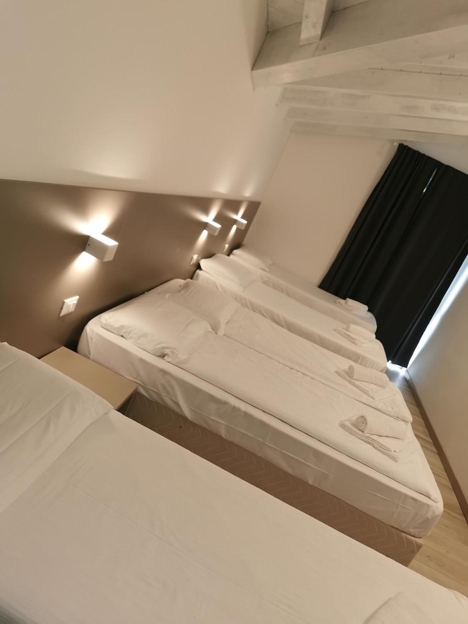 Hotel Sonia Aquilinia Extérieur photo